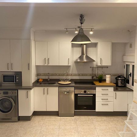 Apartamento Isabela2 Onís Esterno foto