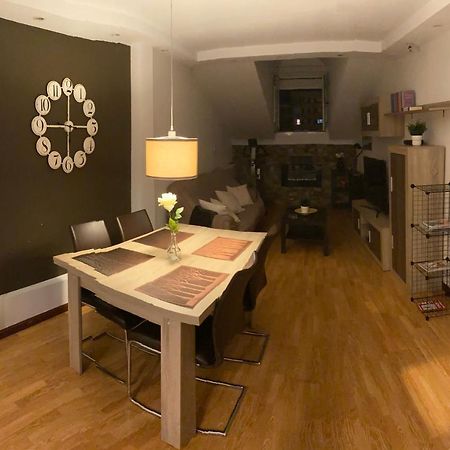 Apartamento Isabela2 Onís Esterno foto