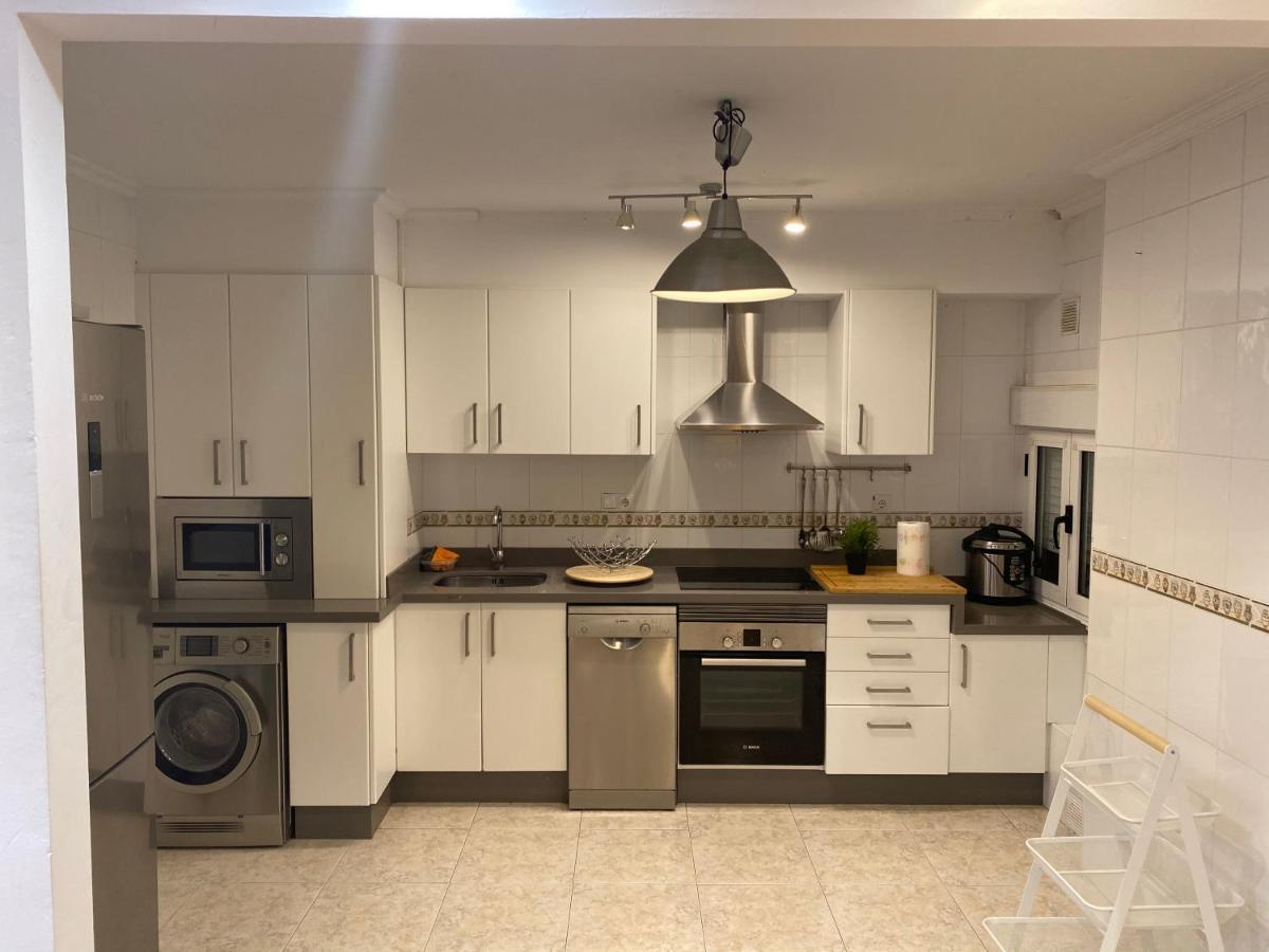 Apartamento Isabela2 Onís Esterno foto