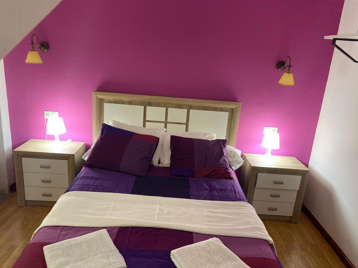 Apartamento Isabela2 Onís Esterno foto
