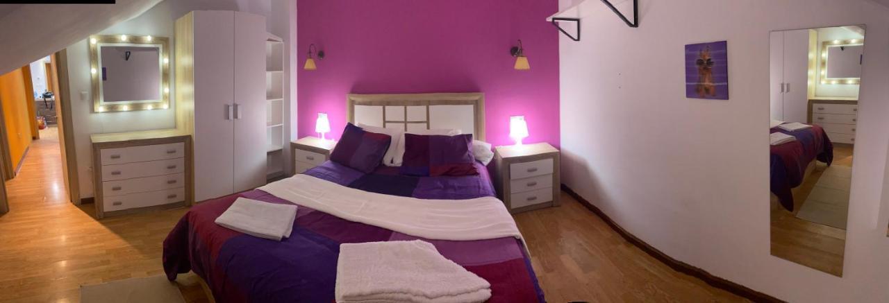 Apartamento Isabela2 Onís Esterno foto