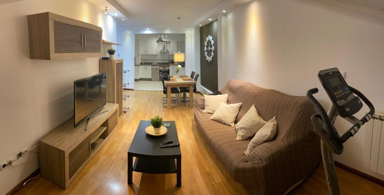 Apartamento Isabela2 Onís Esterno foto