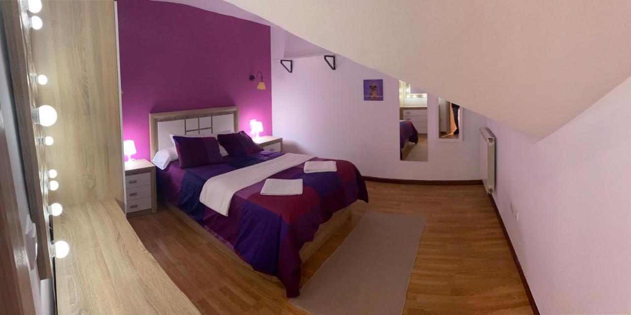 Apartamento Isabela2 Onís Esterno foto