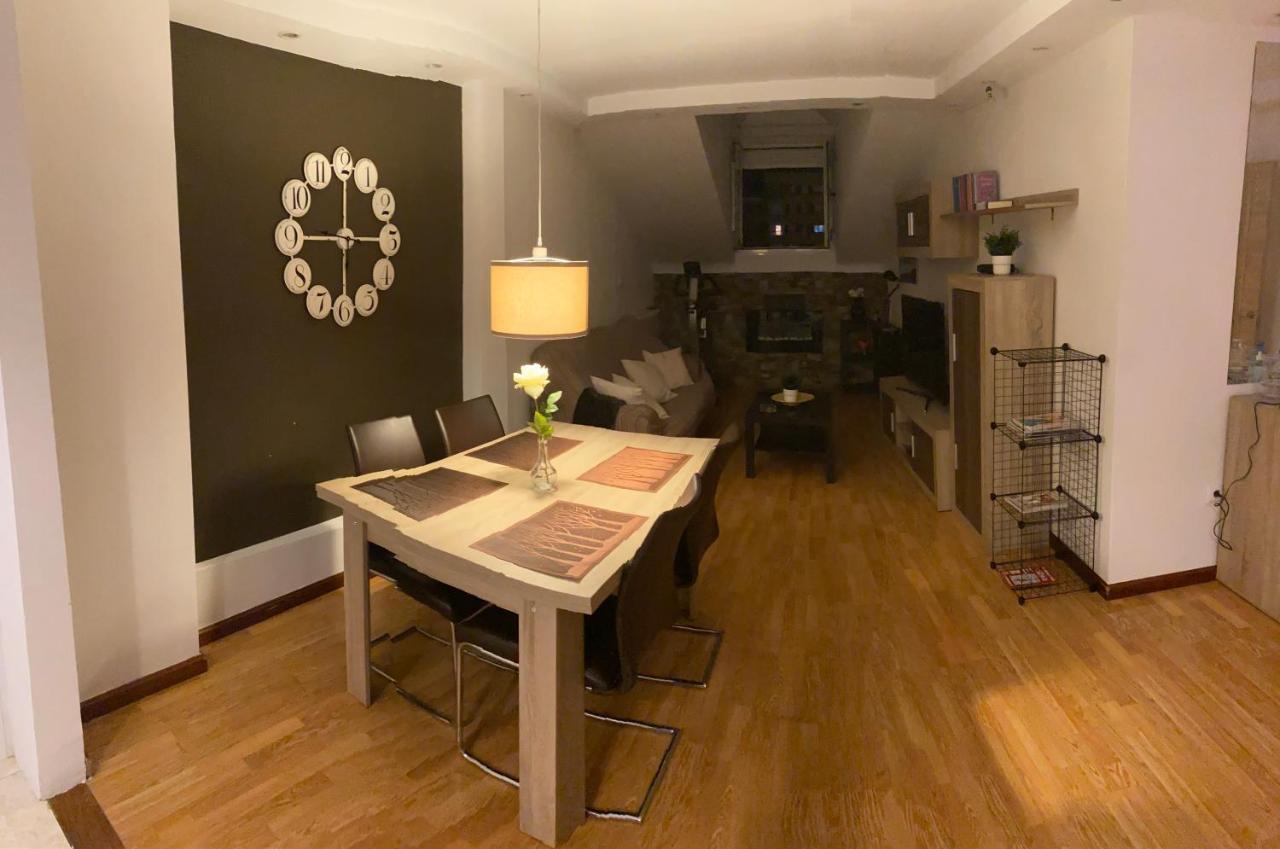 Apartamento Isabela2 Onís Esterno foto