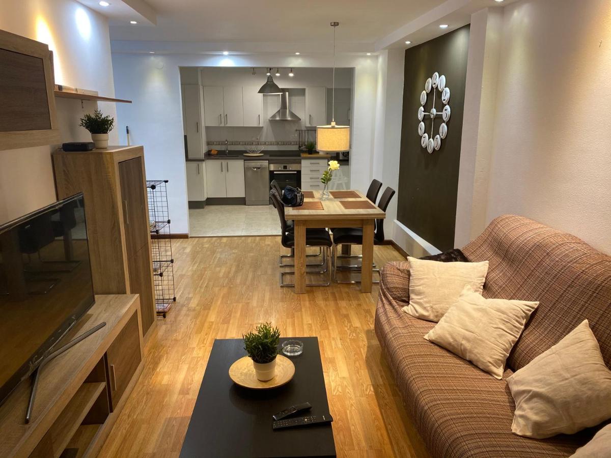 Apartamento Isabela2 Onís Esterno foto