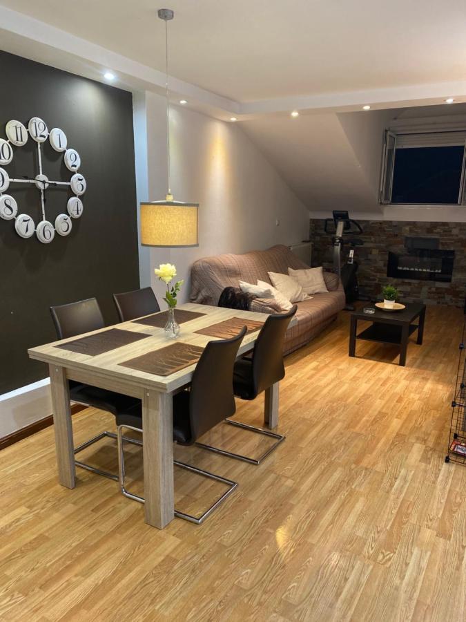 Apartamento Isabela2 Onís Esterno foto