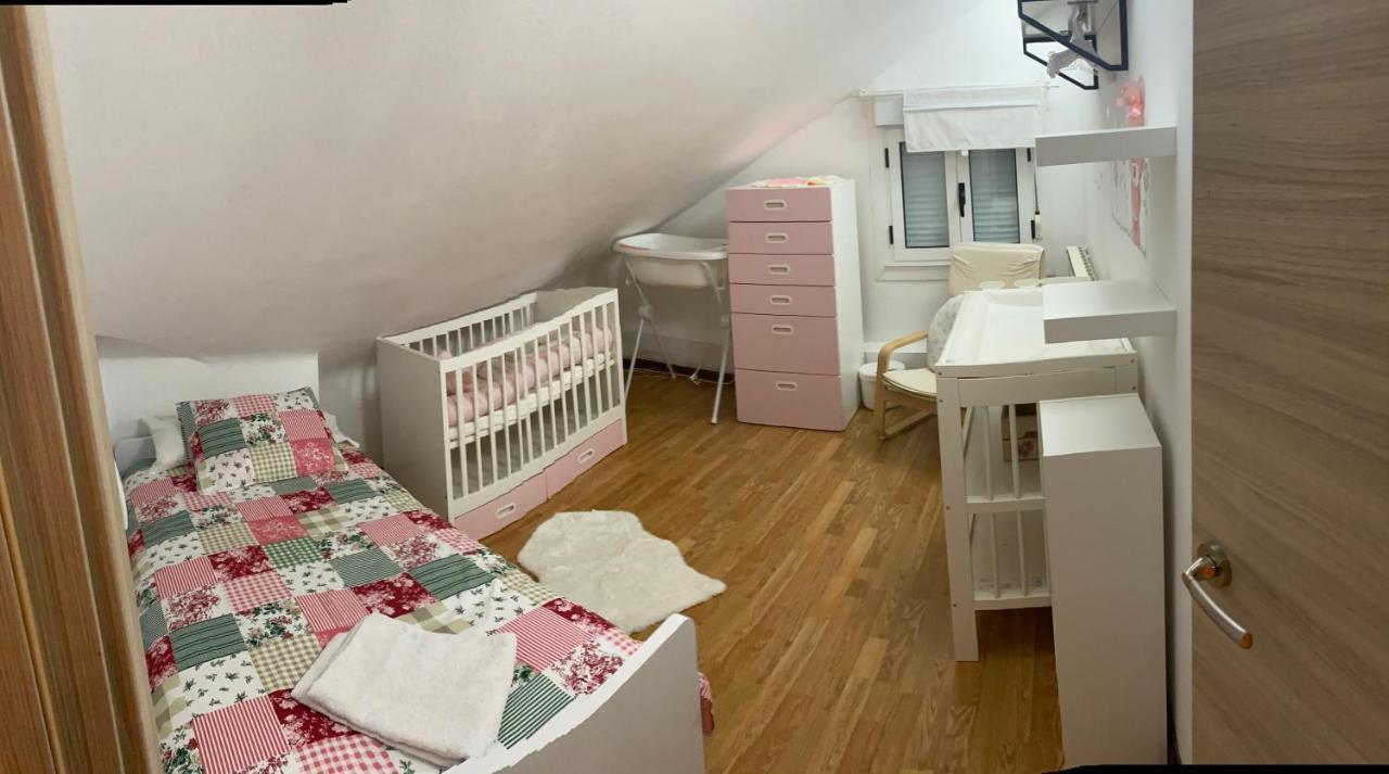 Apartamento Isabela2 Onís Esterno foto