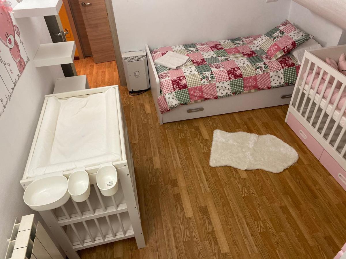 Apartamento Isabela2 Onís Esterno foto