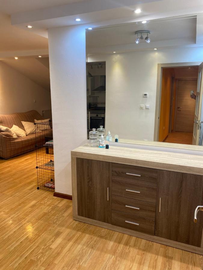 Apartamento Isabela2 Onís Esterno foto