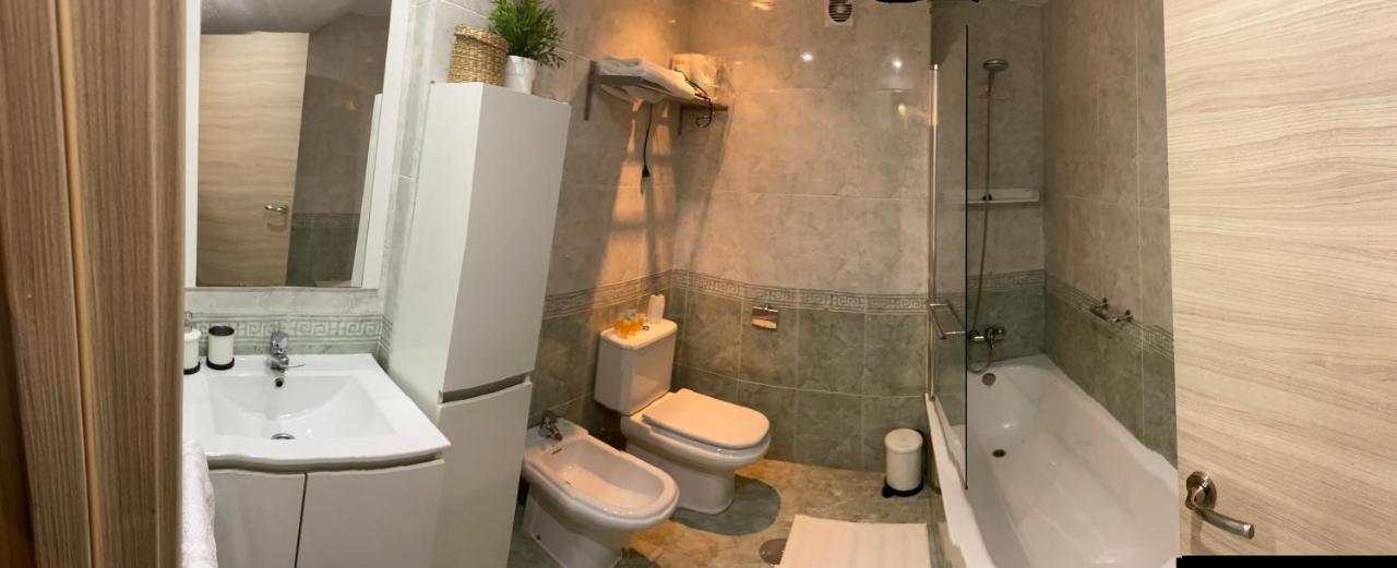 Apartamento Isabela2 Onís Esterno foto